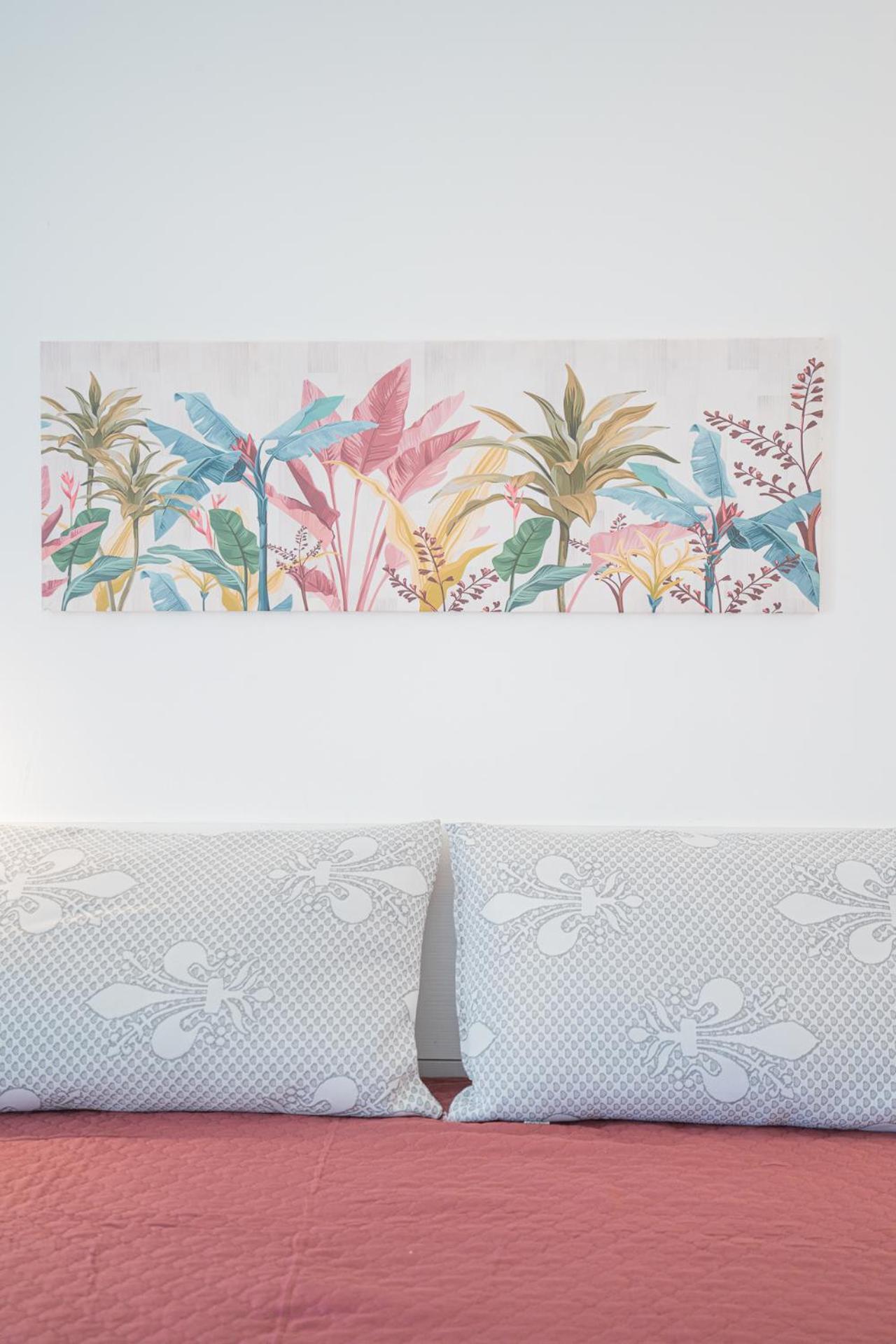 Ambra Holiday Rooms - Rooms & Beach サン・テオドーロ エクステリア 写真